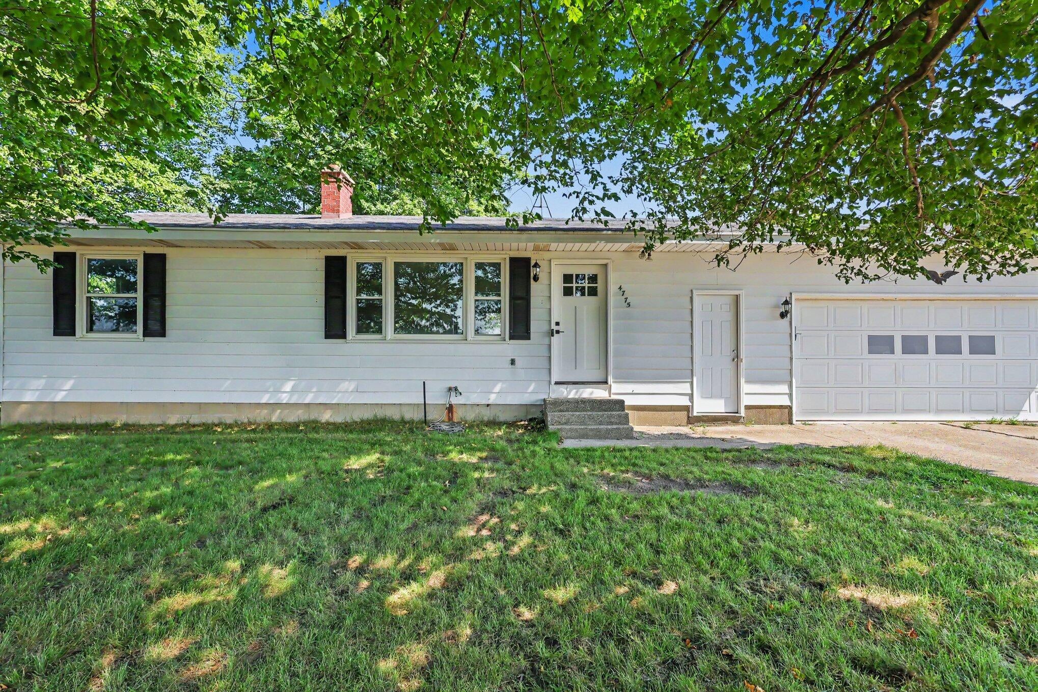 4775 Bliss Street