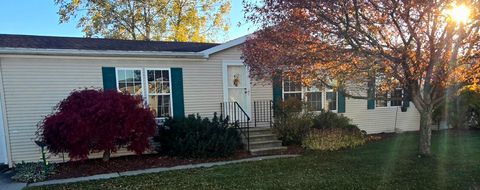 8638 Eagle Street Zeeland Charter Township MI 49464