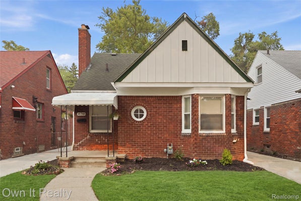 16748 SAINT MARYS ST, DETROIT, MI 48235 - Image 5de884716233d5e33a080e49bfa9b15c/349662174
