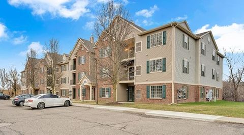 14307 Pinehurst Lane Grand Blanc Charter Township Genesee MI 48439