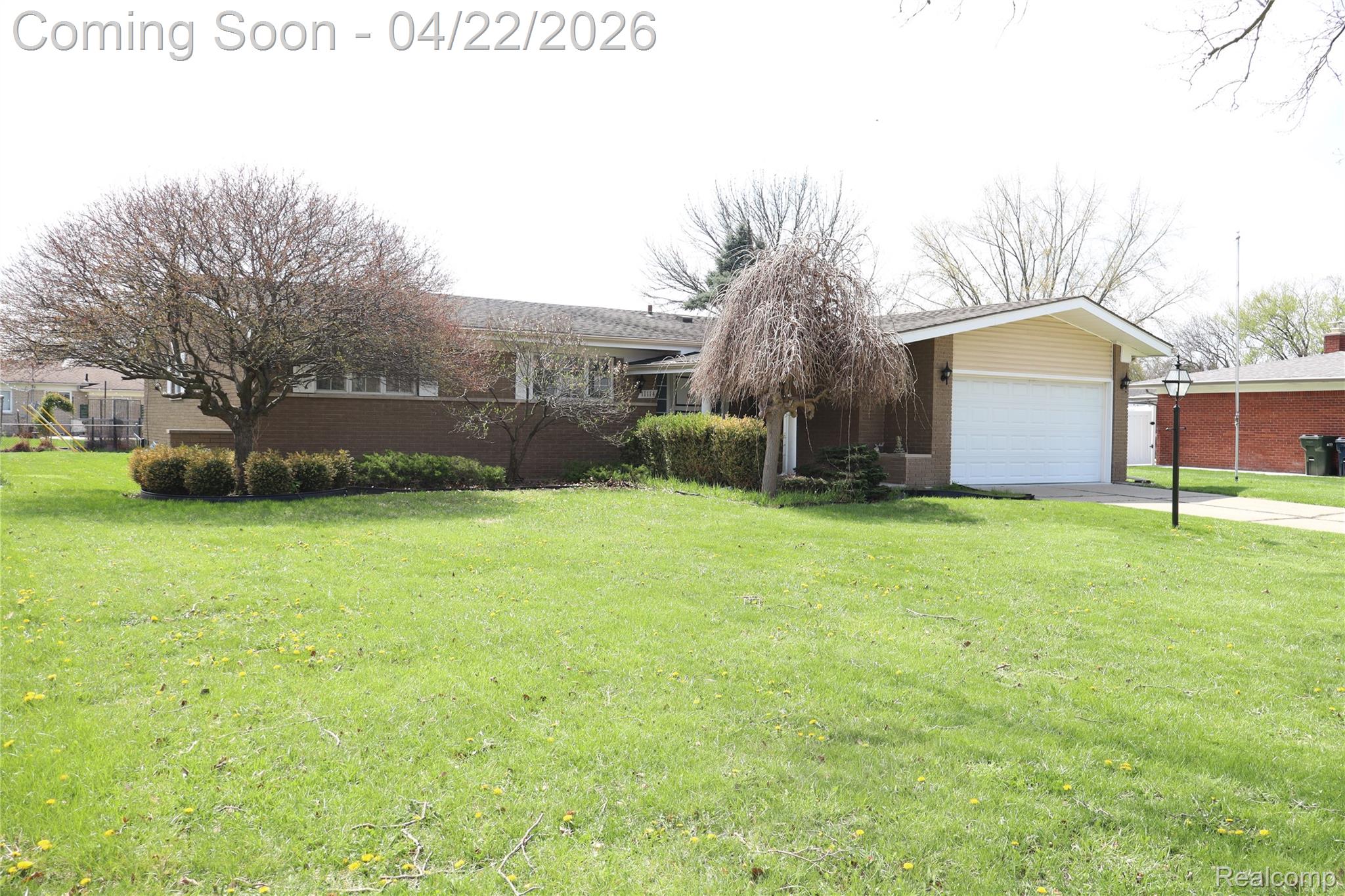11114 Greendale Drive