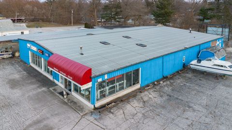 819 W Buffalo Street New Buffalo City MI 49117