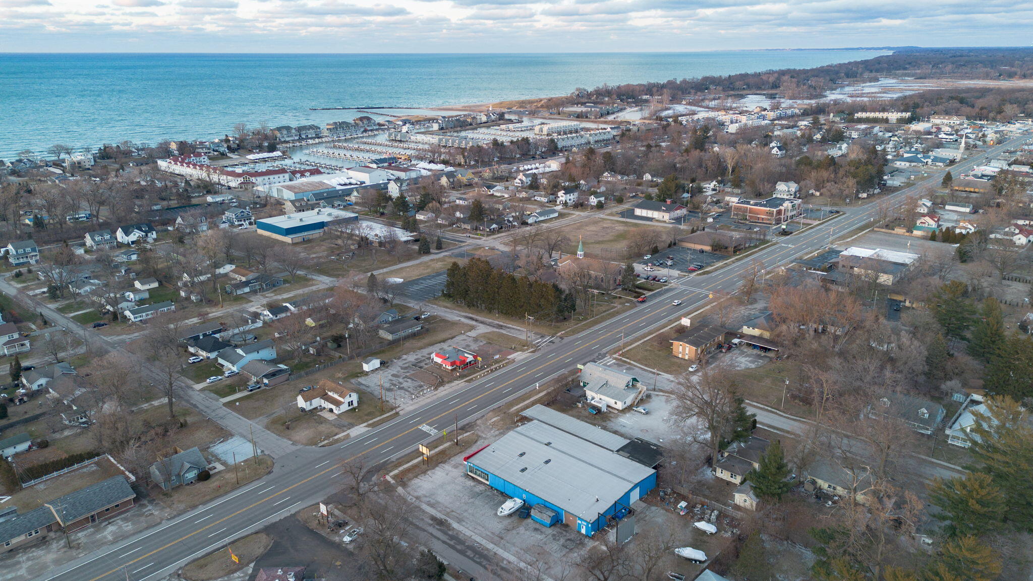 819 W Buffalo Street