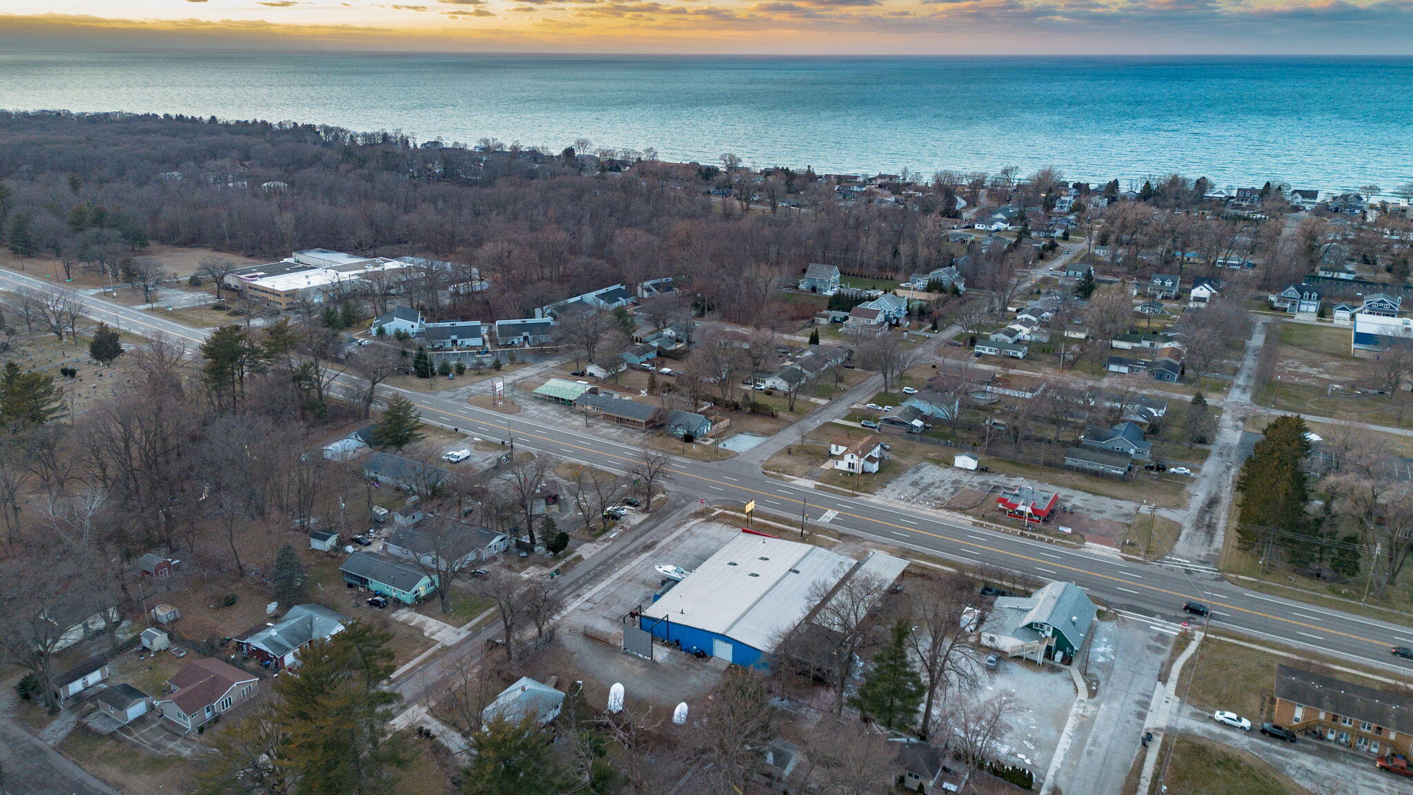 819 W Buffalo Street