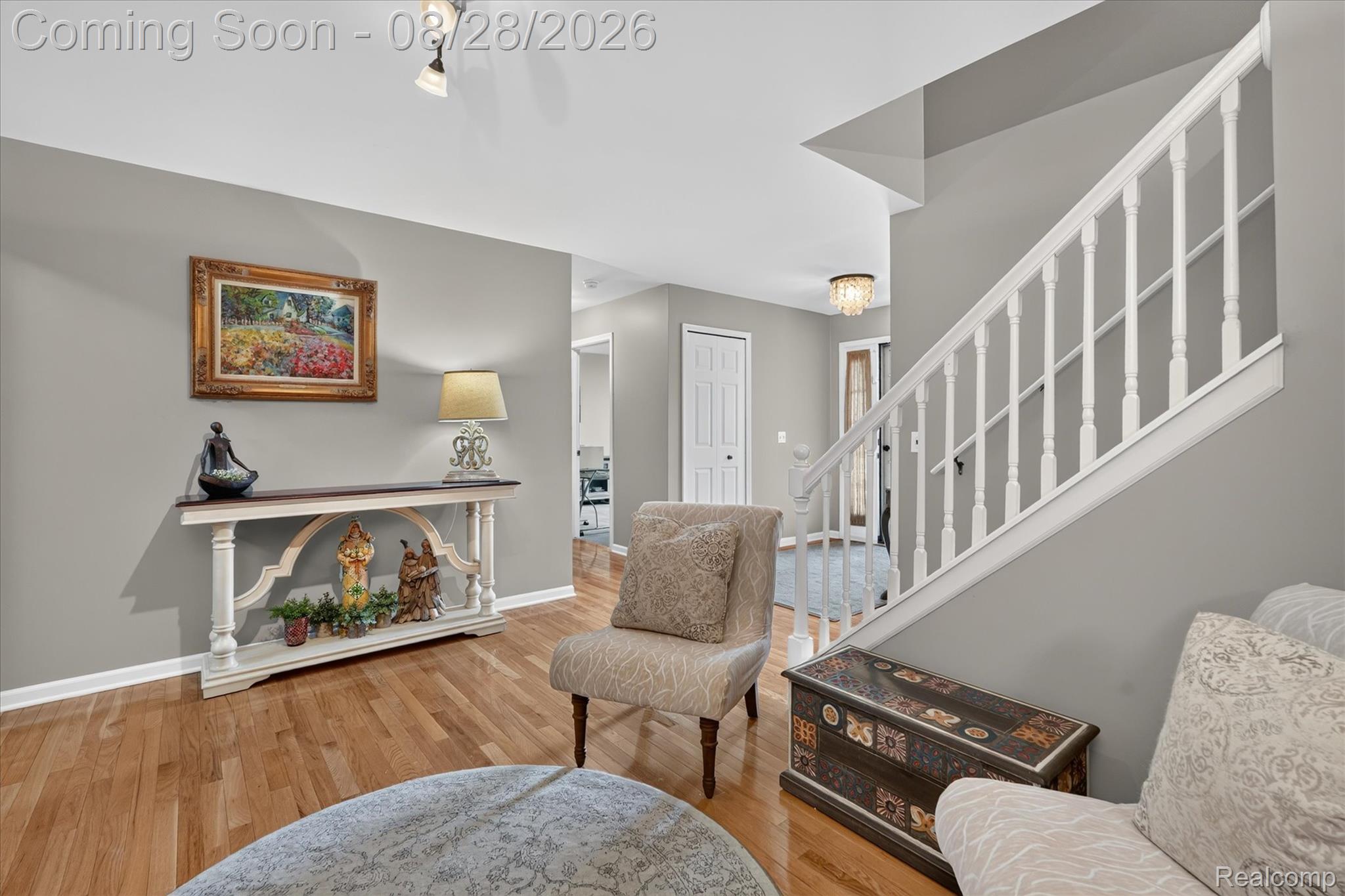 6192 Northridge Hills Drive