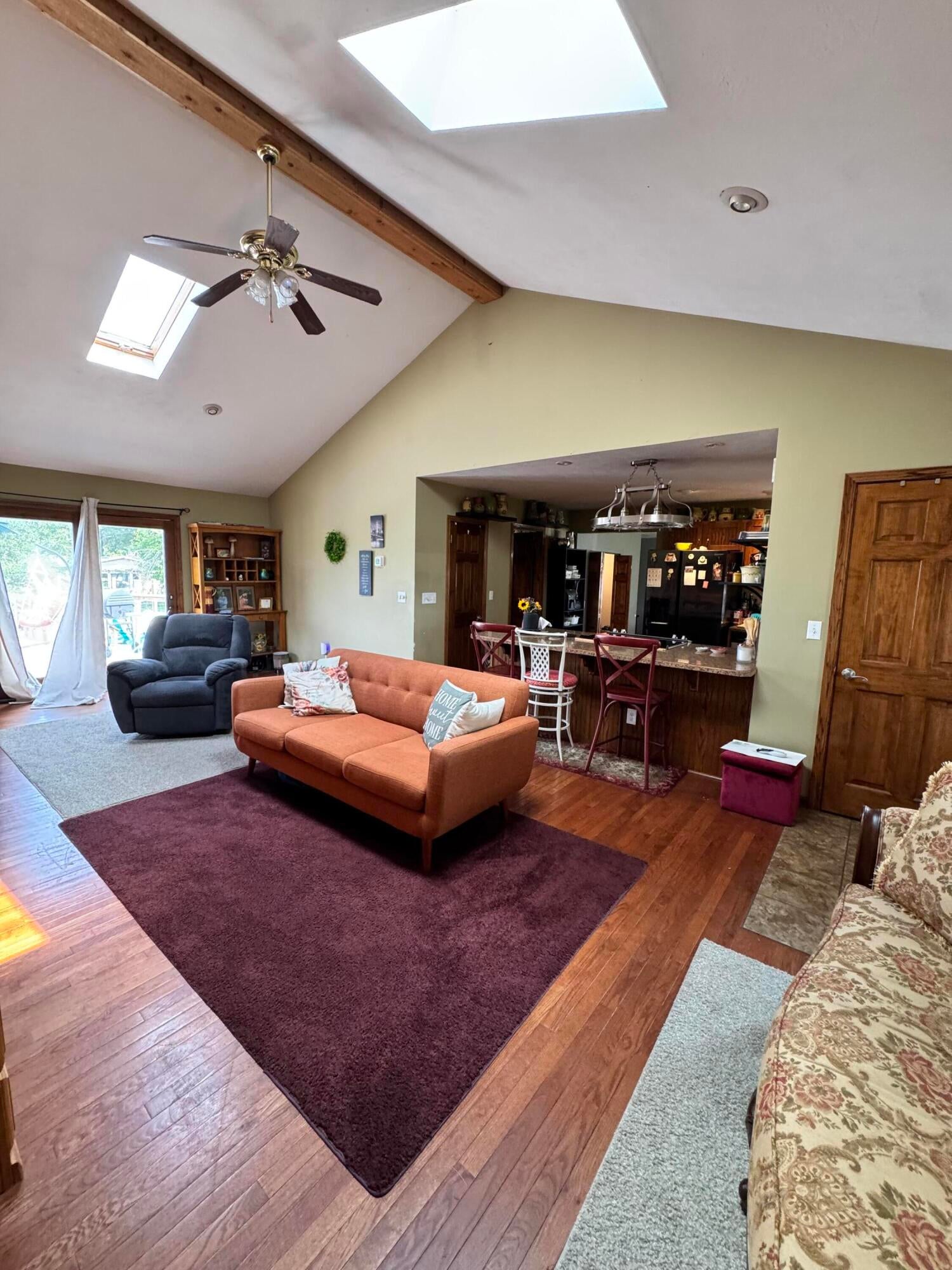 31004 Middle Crossing Road