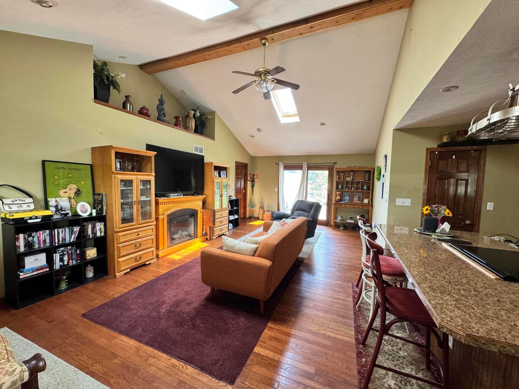 31004 Middle Crossing Road