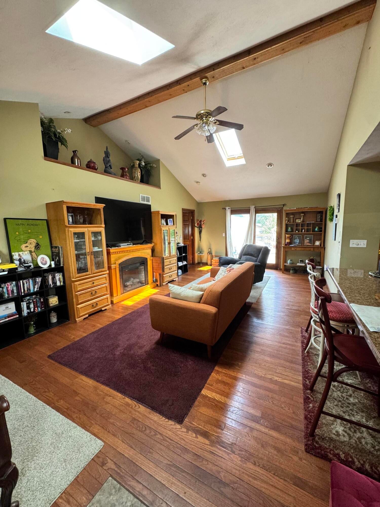 31004 Middle Crossing Road