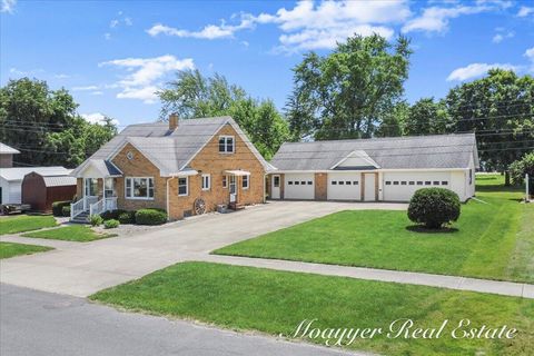 11040 W Ionia Street Dallas Township MI 48835