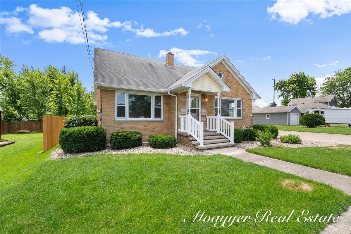 11040 W Ionia Street