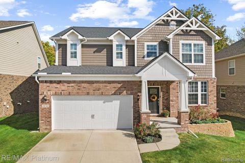 28140 Hummingdale Circle Novi City MI 48377