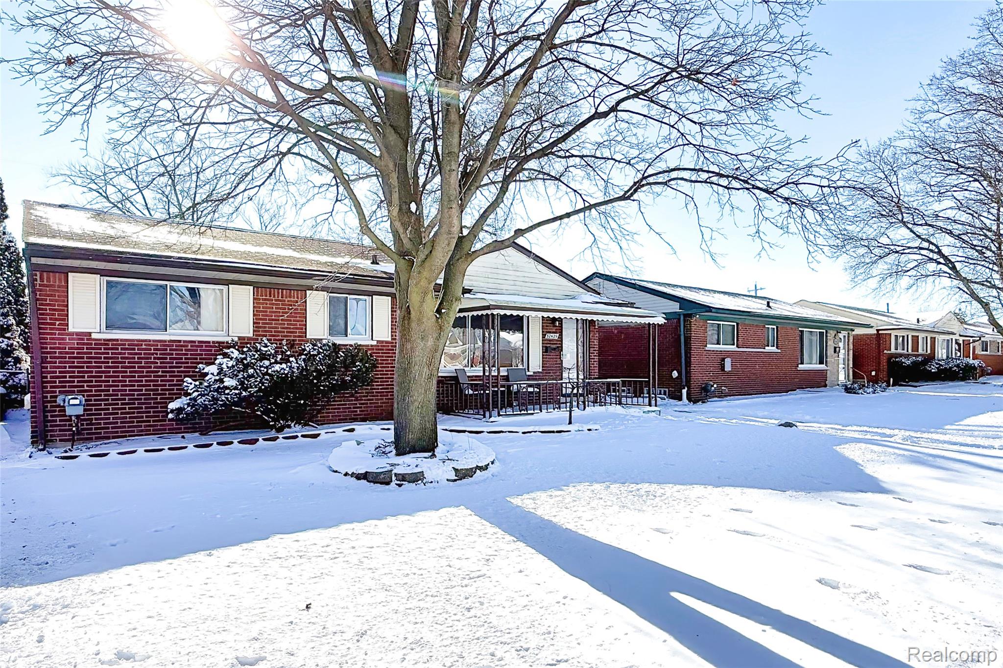 32429 Hazelwood Avenue