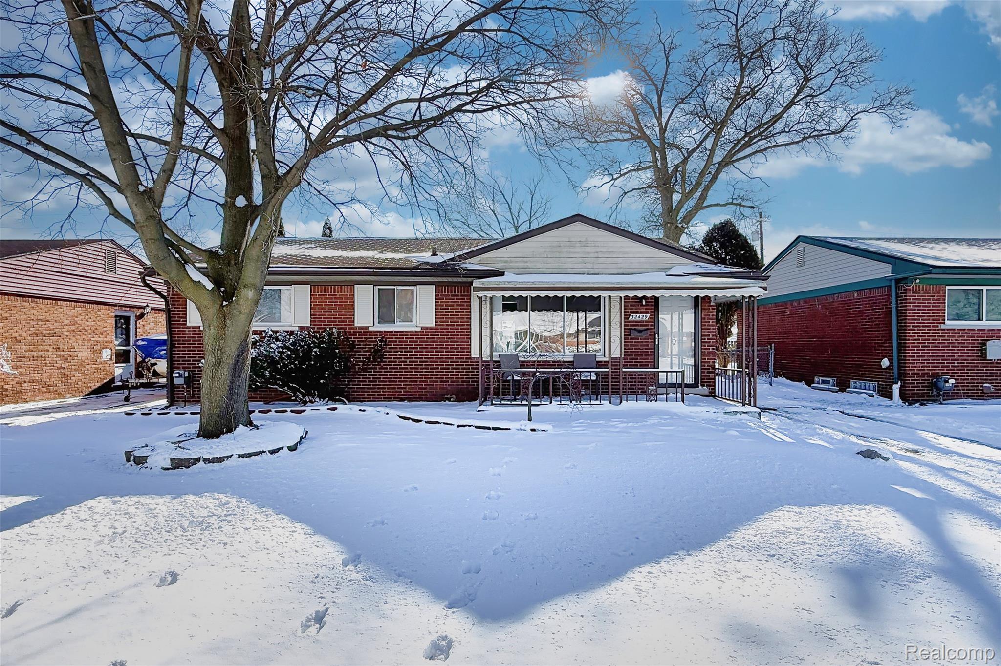 32429 Hazelwood Avenue