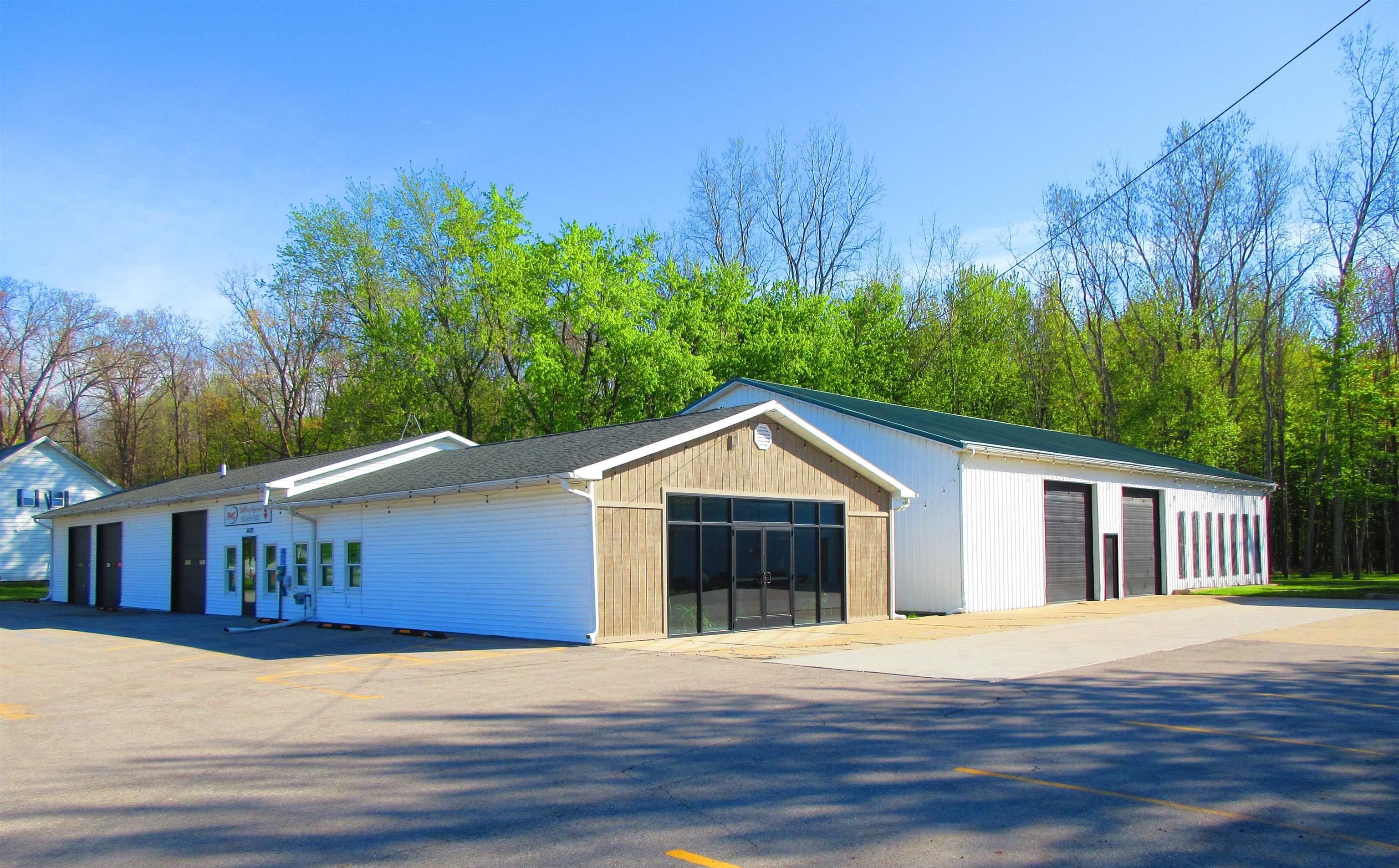 14130 N Saginaw Road