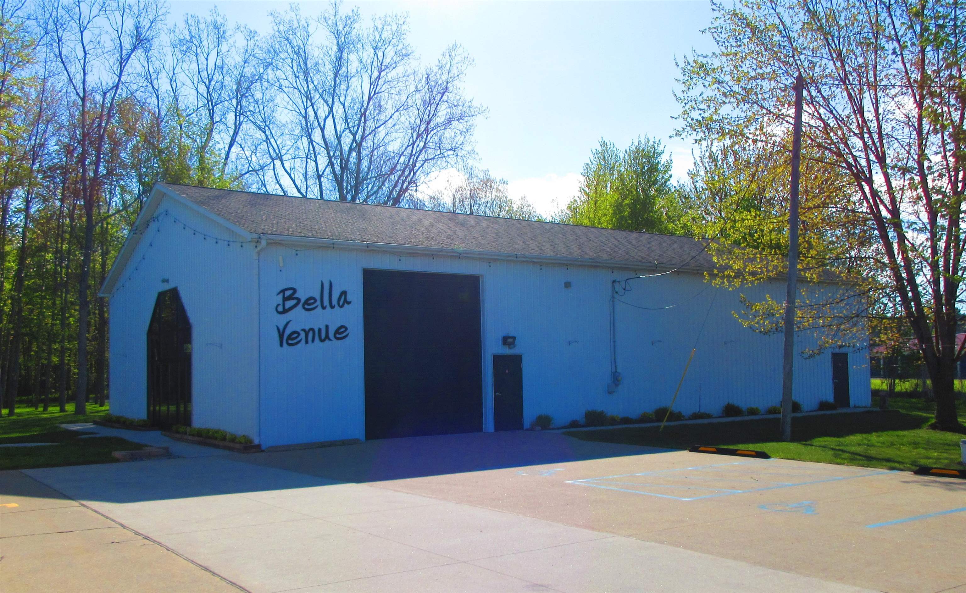 14130 N Saginaw Road