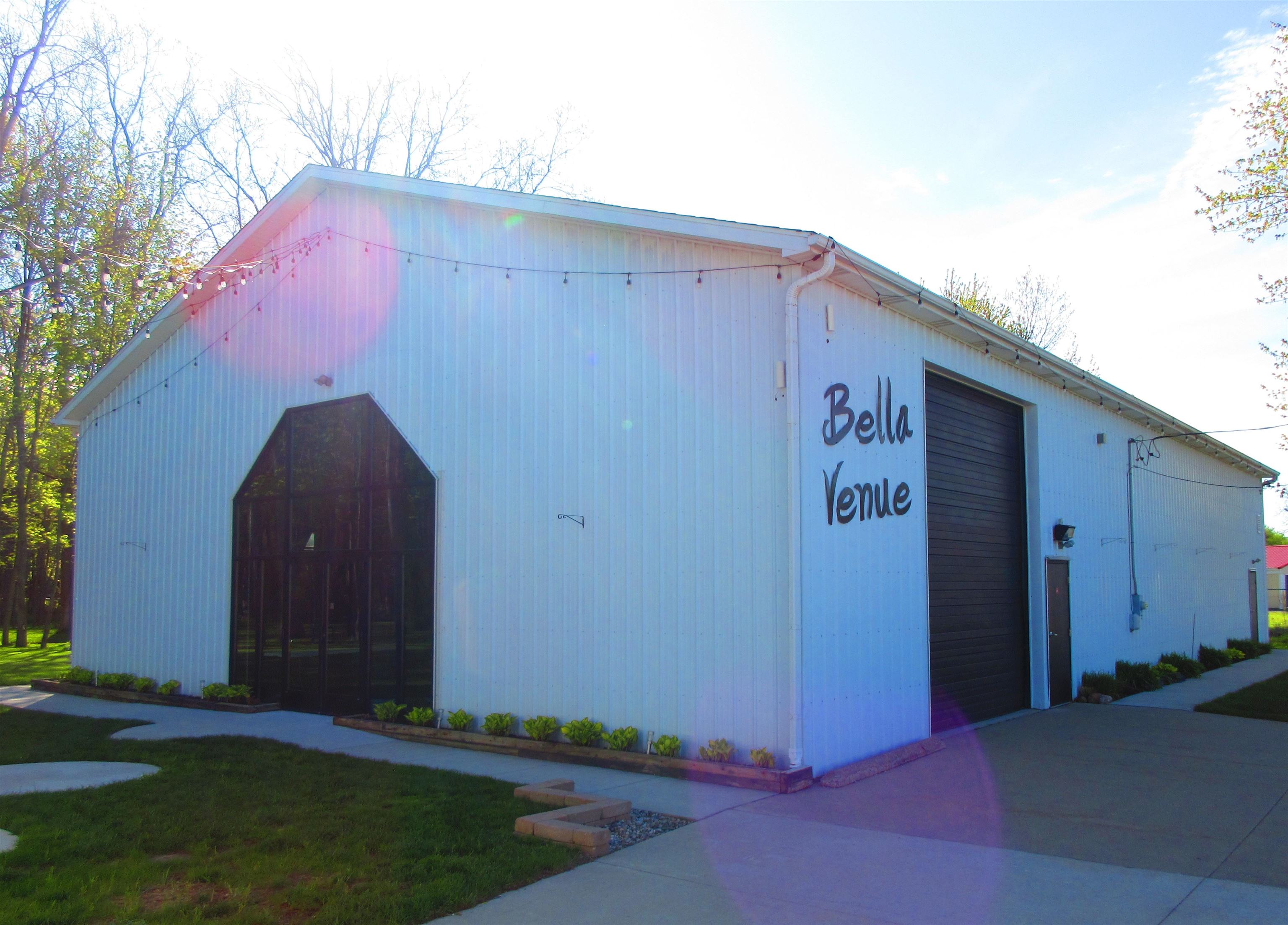 14130 N Saginaw Road