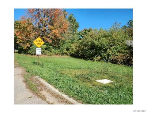 0 Lapeer rd., Burton, MI Lapeer Road Burton City MI 48509