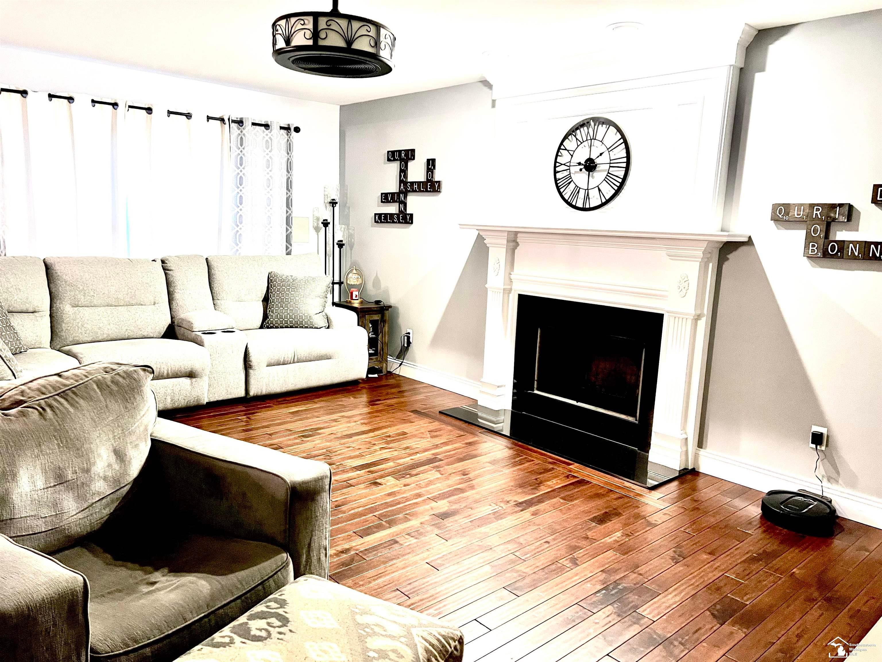 26768 pepperwood Drive