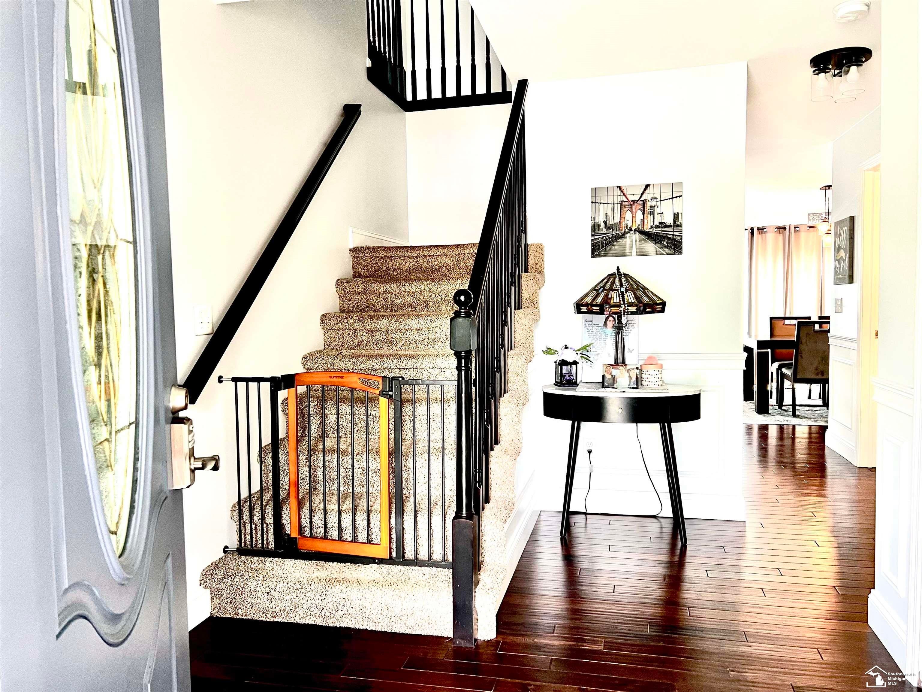 26768 pepperwood Drive