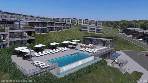 3575 Charlevoix Avenue 16 Resort Township MI 49770