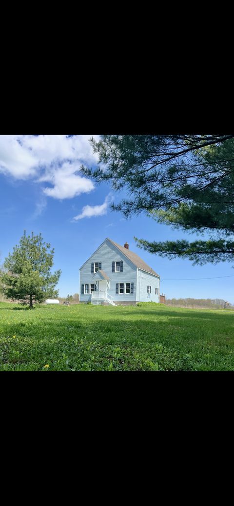 4312 DUCE Road Kenockee Township St Clair MI 48006