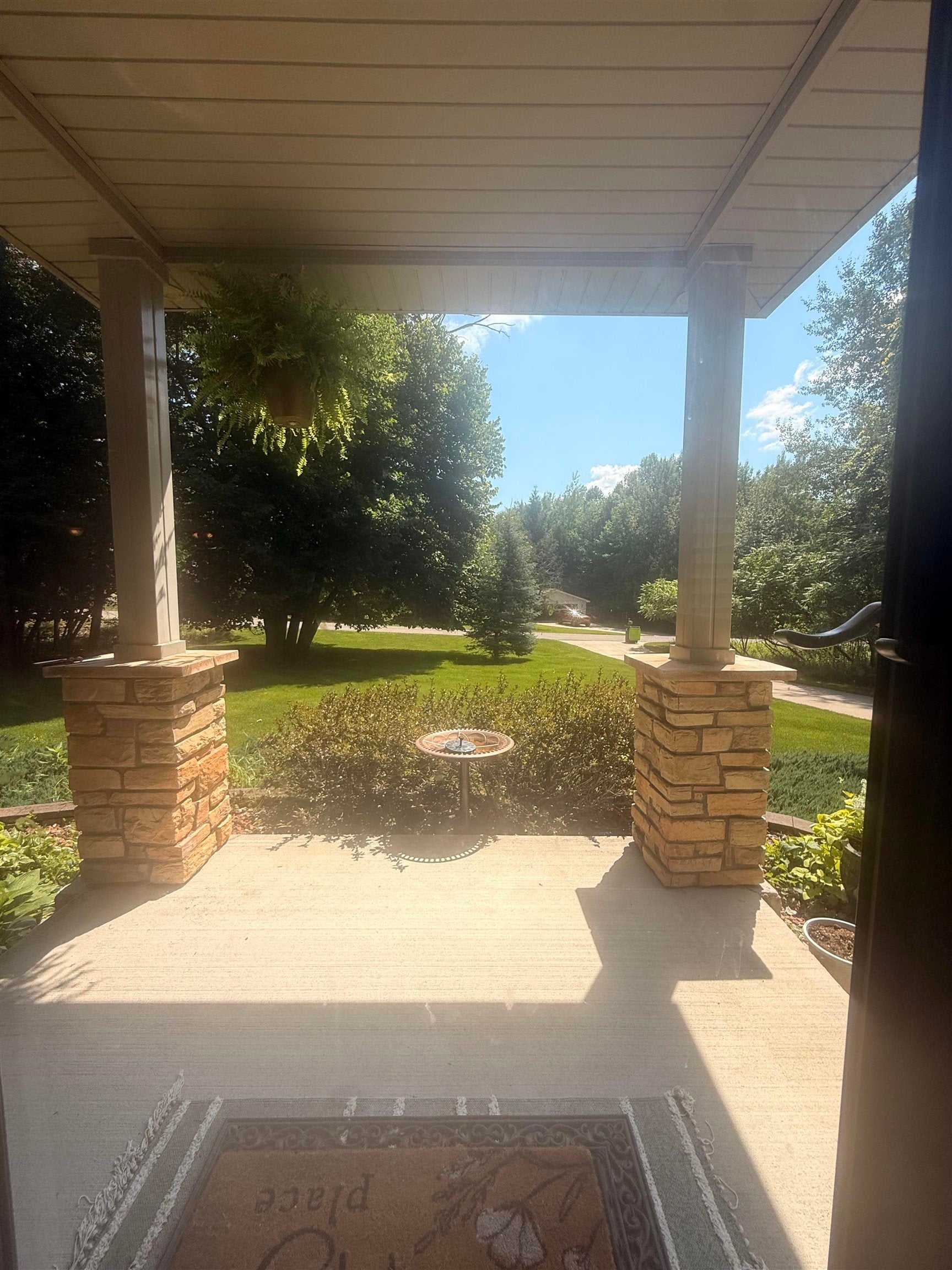 5631 Brassie Court