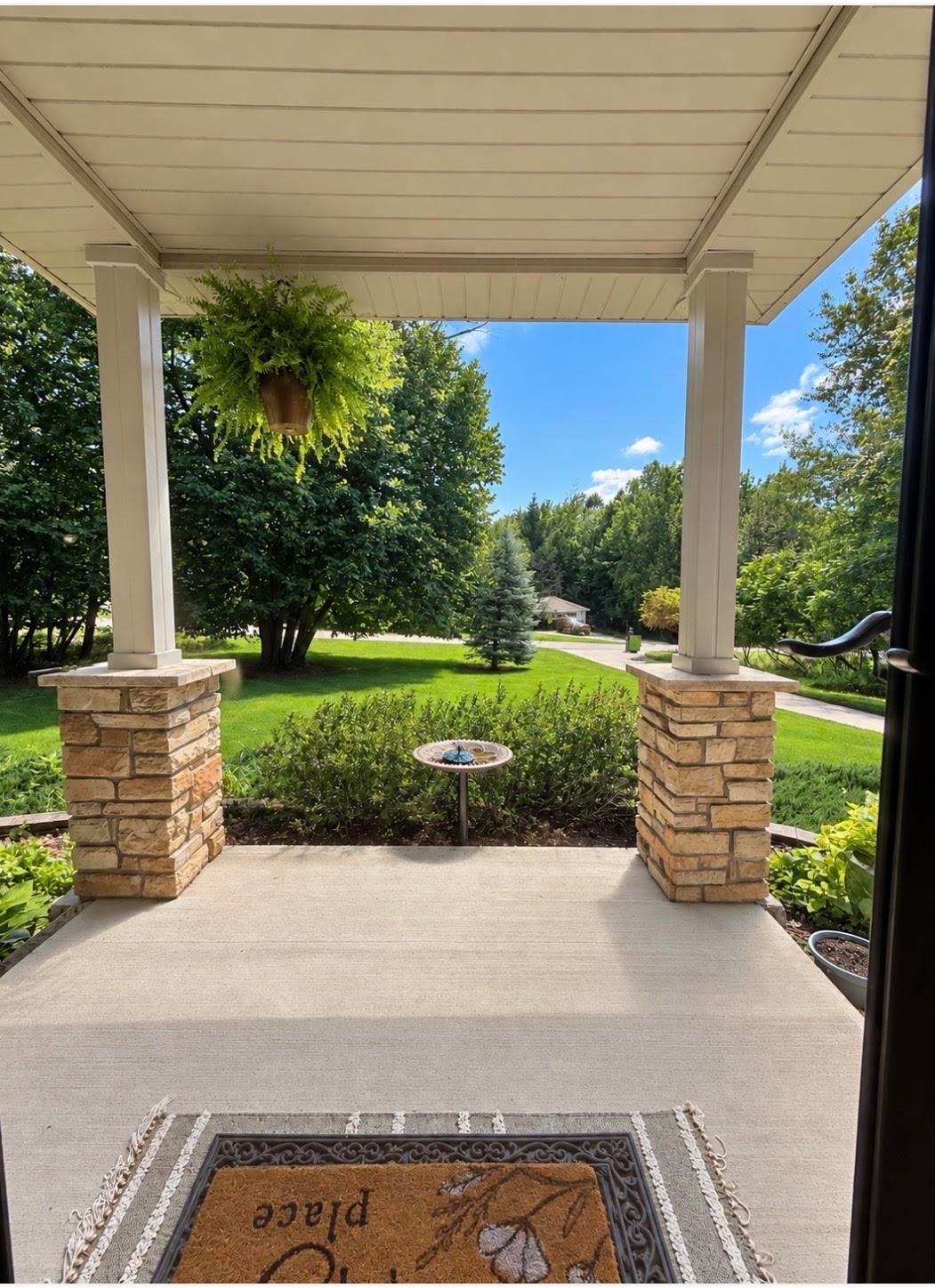 5631 Brassie Court