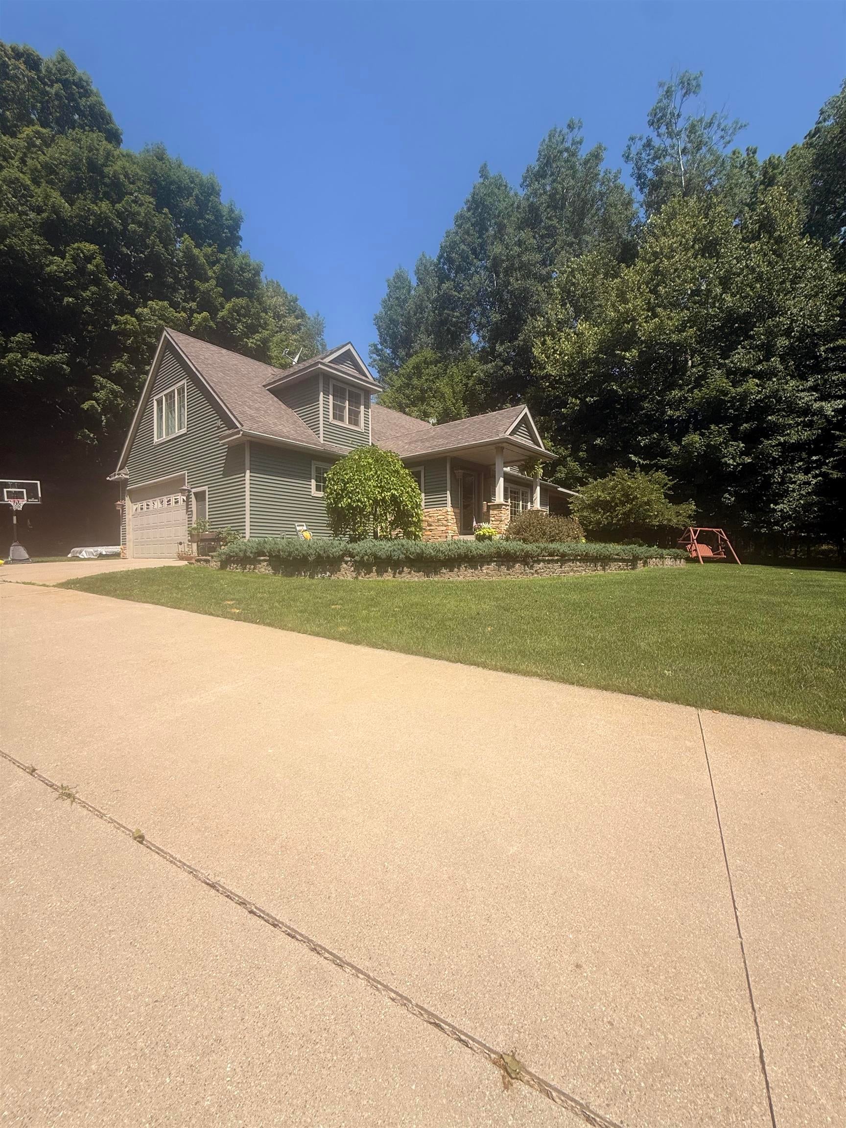 5631 Brassie Court