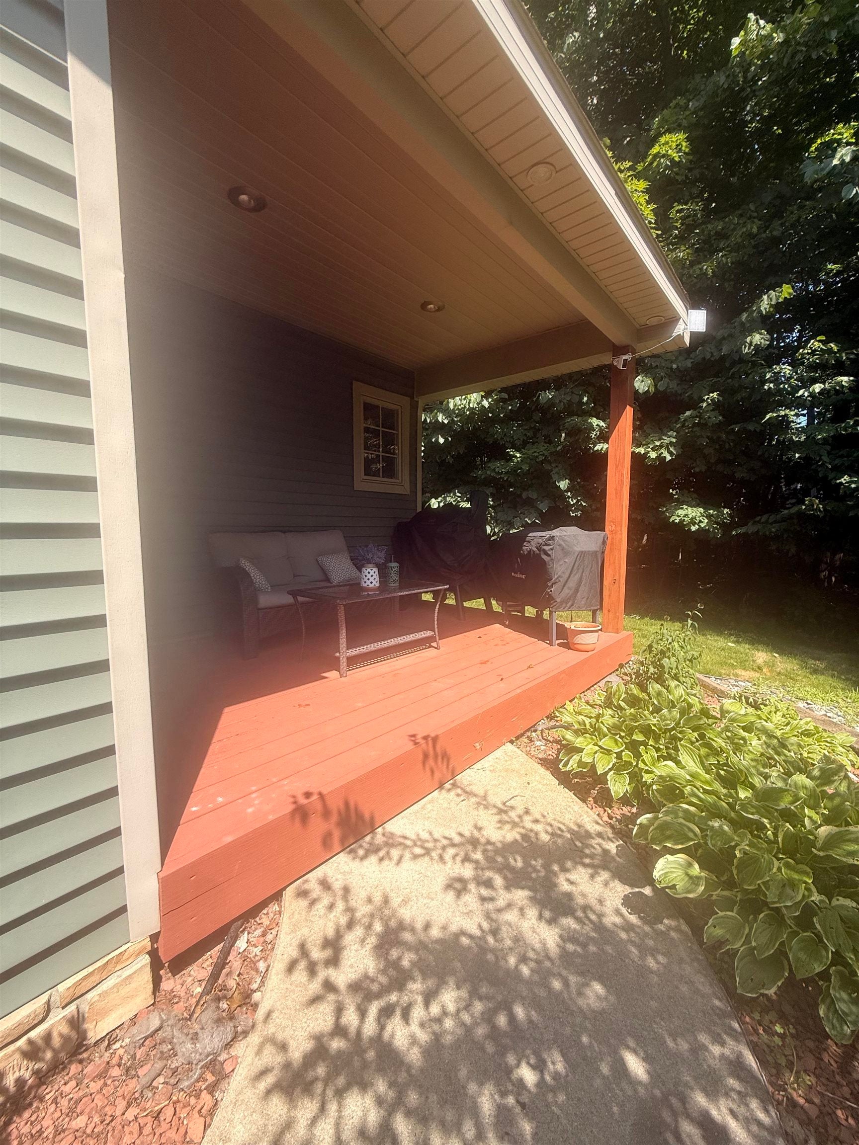 5631 Brassie Court