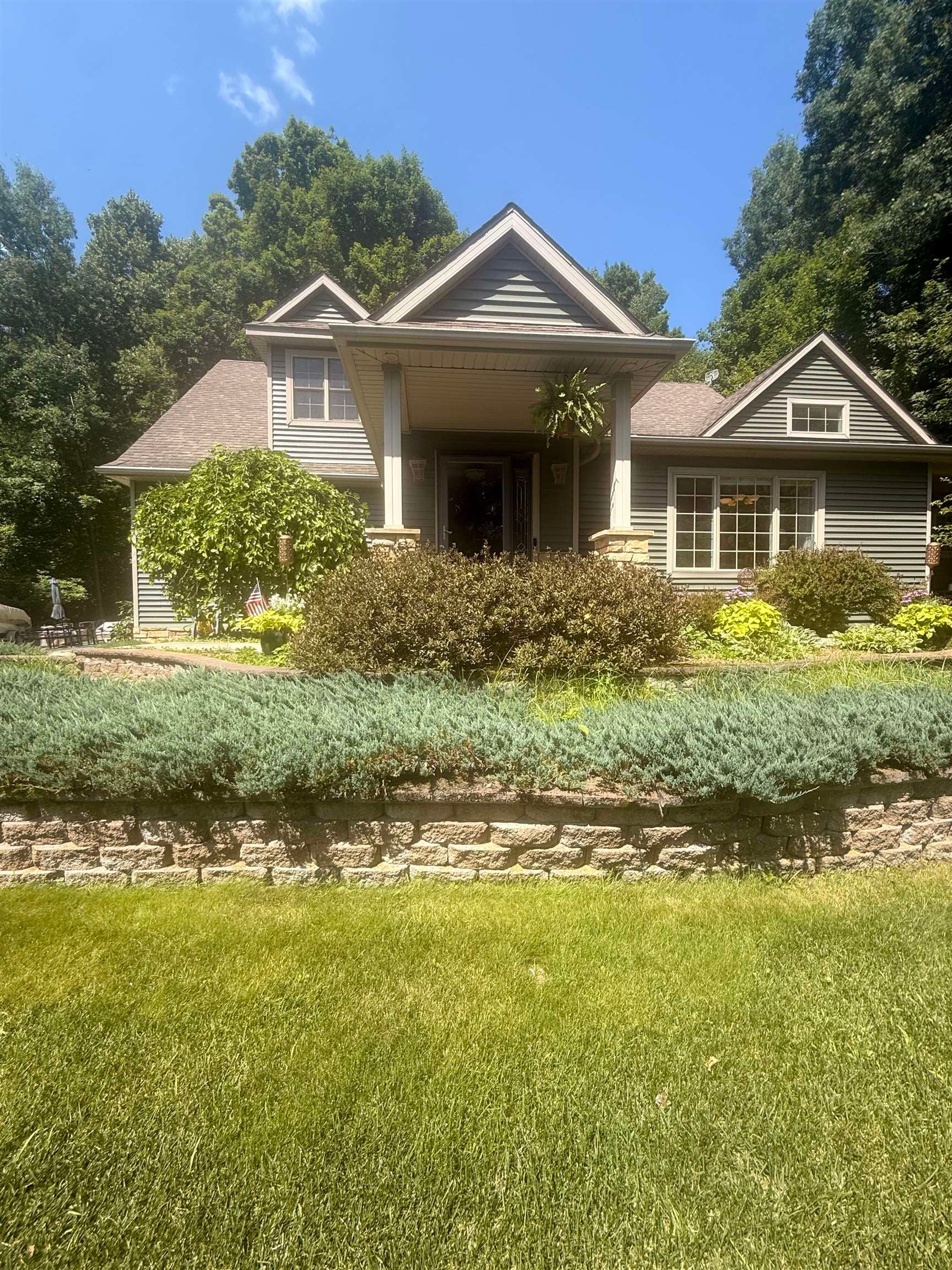 5631 Brassie Court
