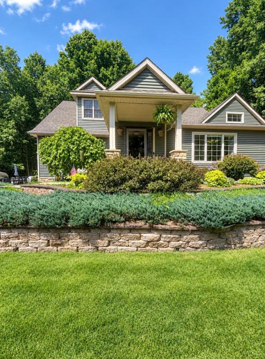 5631 Brassie Court