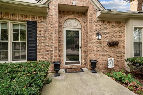 37739 Northfield Avenue Livonia City MI 48150