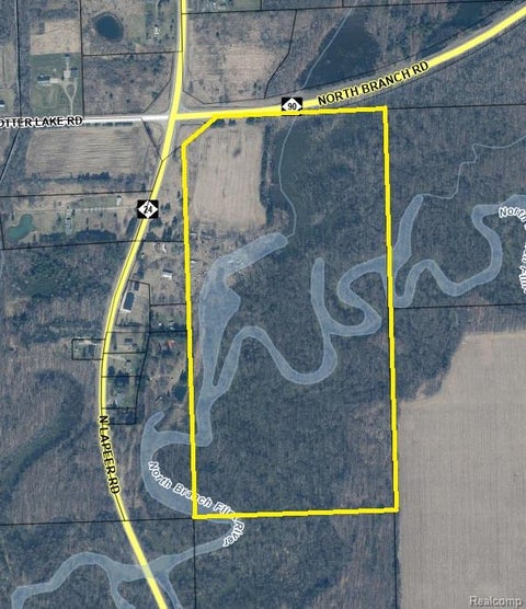 Photo for 000 N North Branch Road