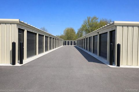 353 W 1st Street Fennville City MI 49408