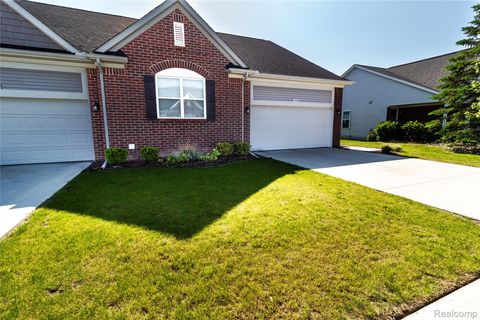 1408 Lincoln Street Lapeer City MI 48446