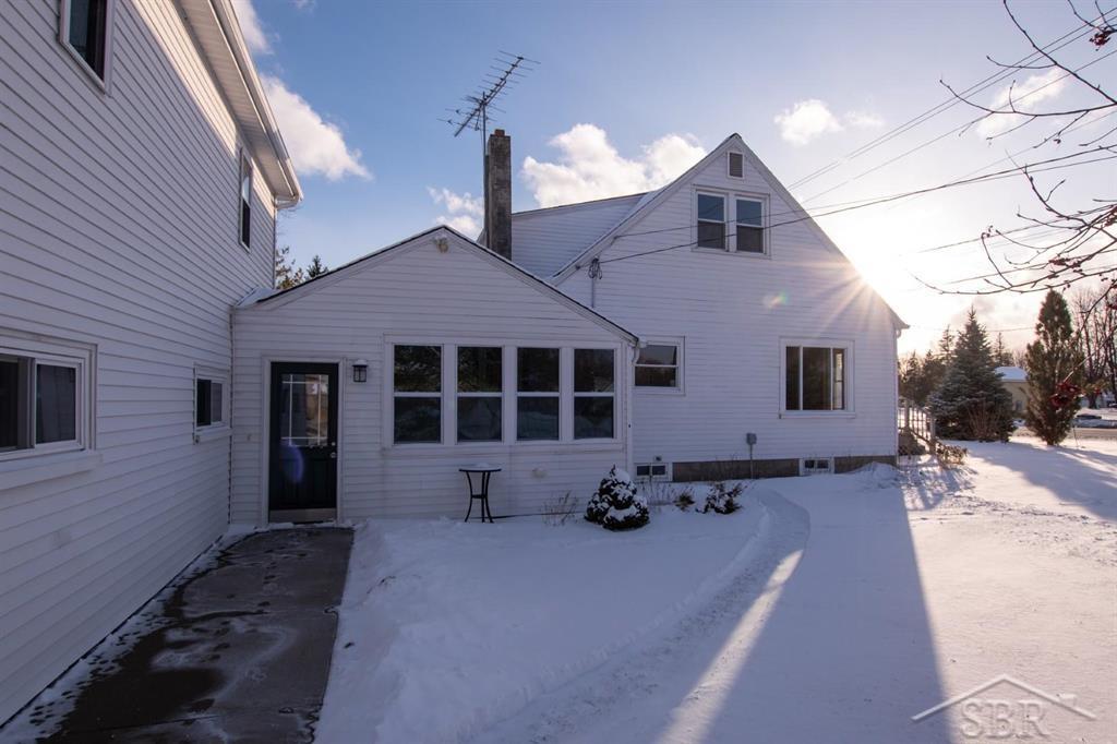 316 State Park Drive