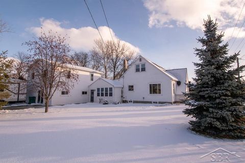 316 State Park Drive Bangor Charter Township MI 48706