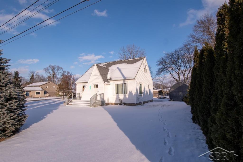 316 State Park Drive