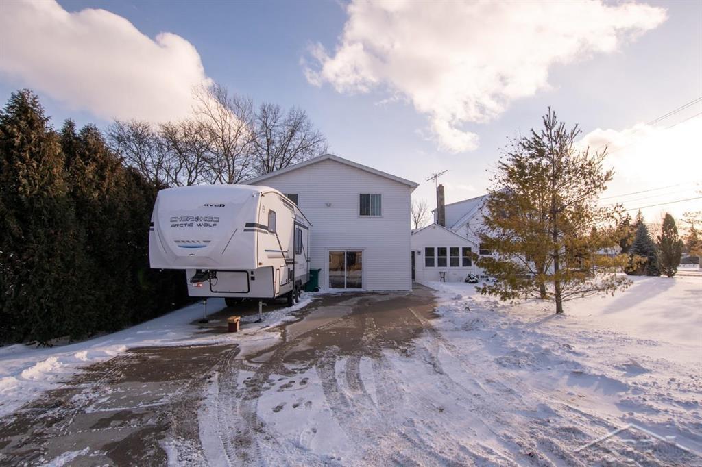 316 State Park Drive