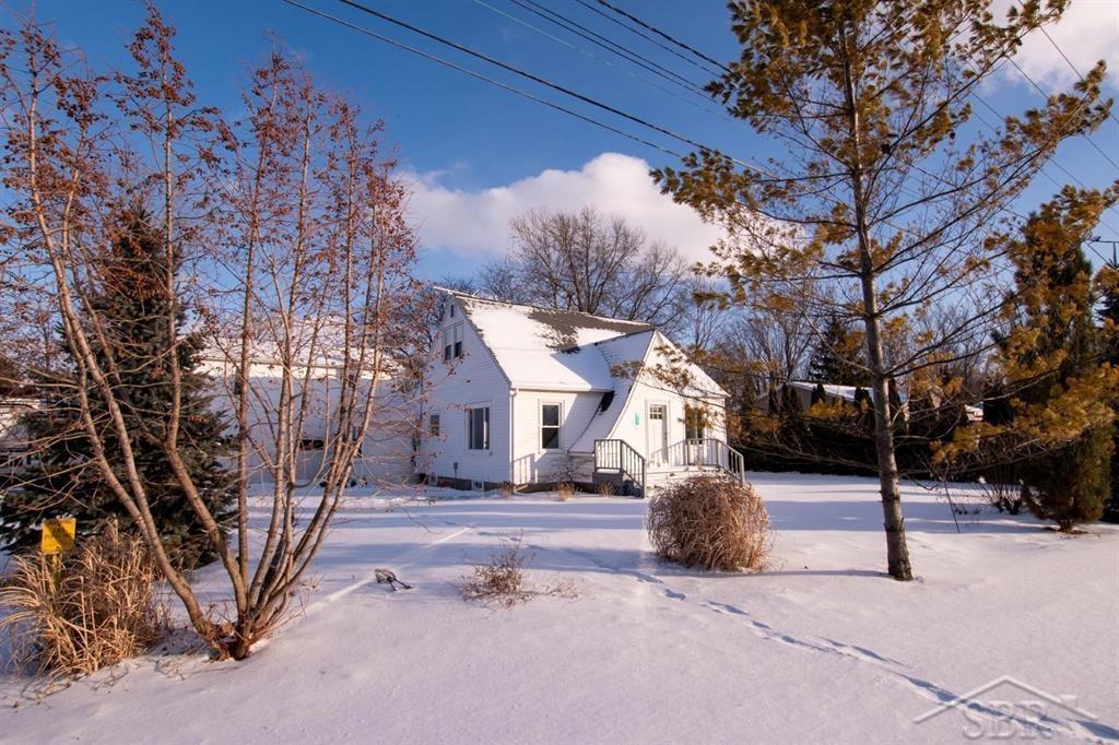 316 State Park Drive