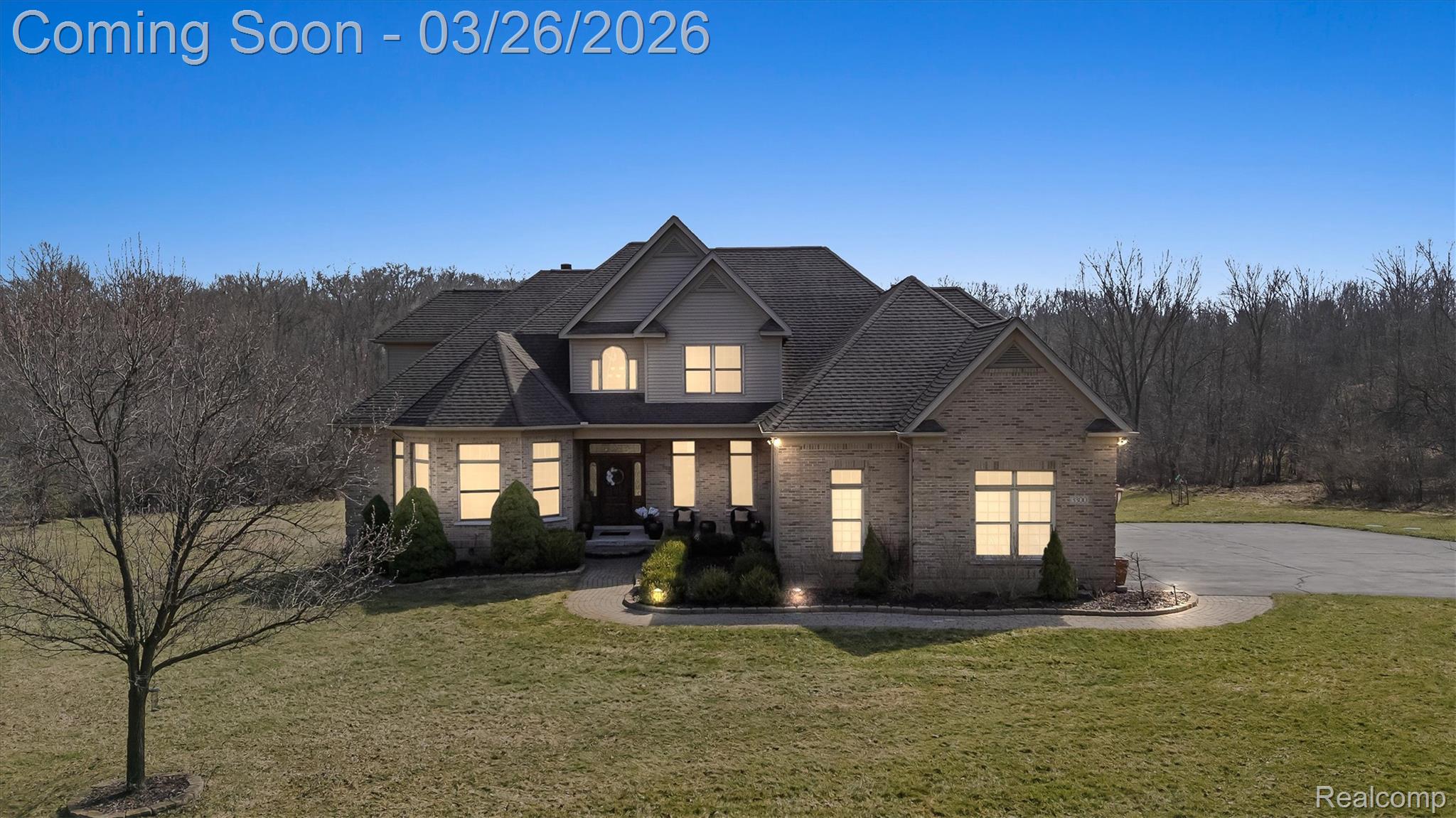 3300 Hillshire Court