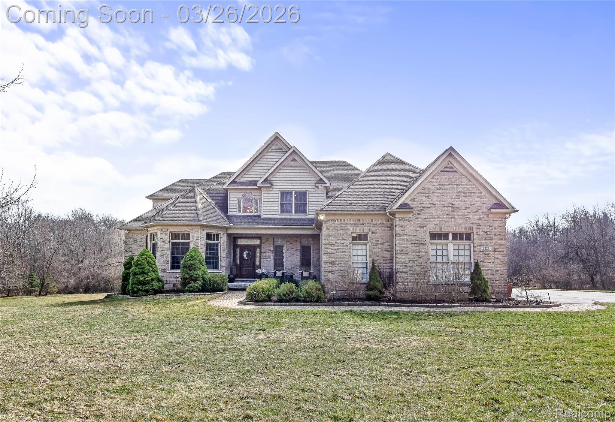 3300 Hillshire Court