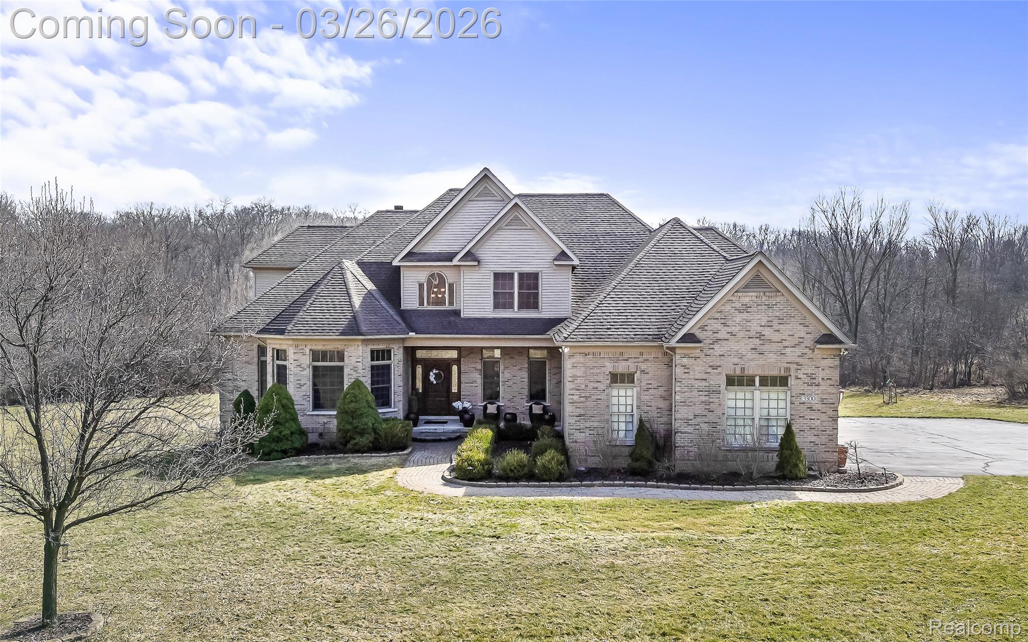 3300 Hillshire Court