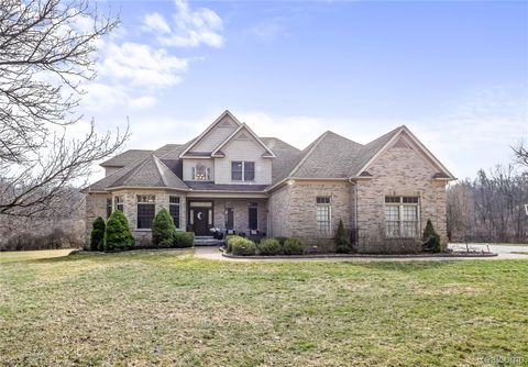 3300 Hillshire Court Superior Charter Township MI 48198