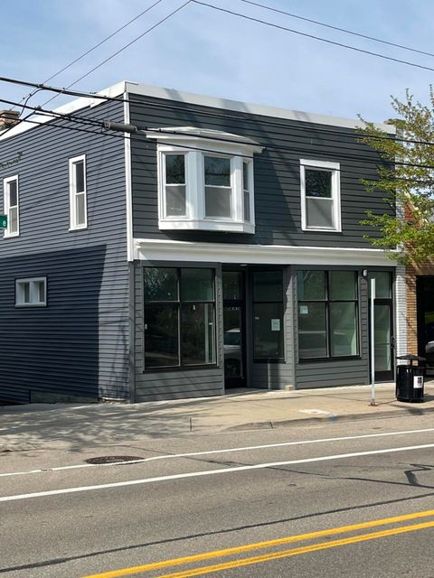 1123 Fulton Street E Grand Rapids City MI 49503