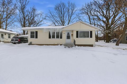 2146 Michael Avenue SW Wyoming City MI 49509