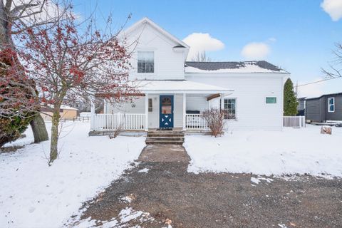 9371 Vining Street Columbia Township MI 49234