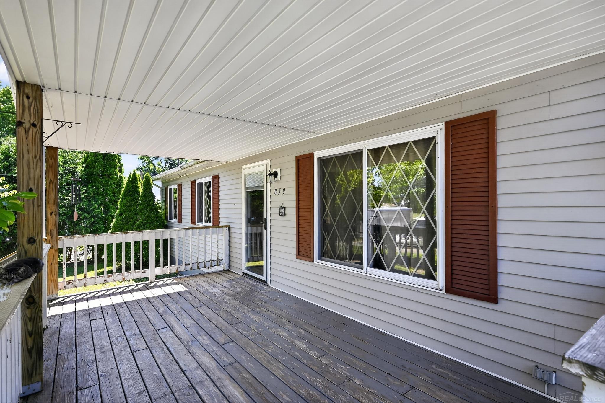 859 Edison Road