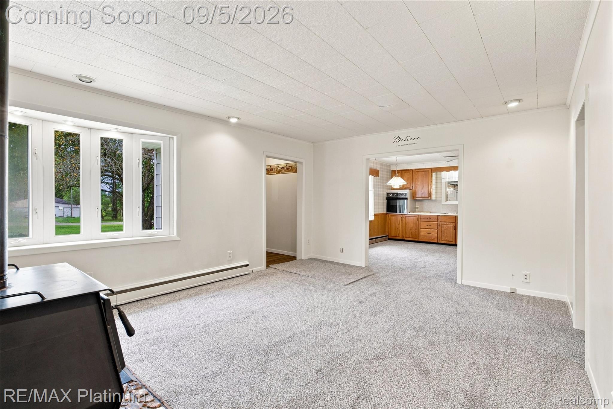 1609 W Dewey Road