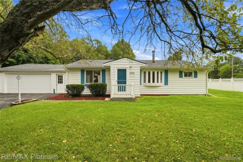 Photo for 1609 W Dewey Road